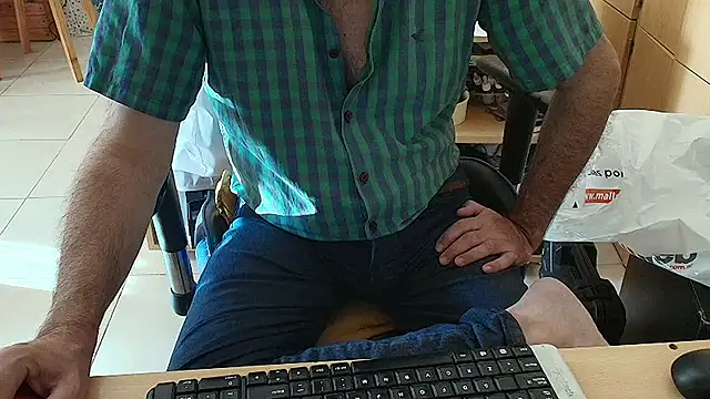 angelgarcia269 online show from March 24, 11:59 am