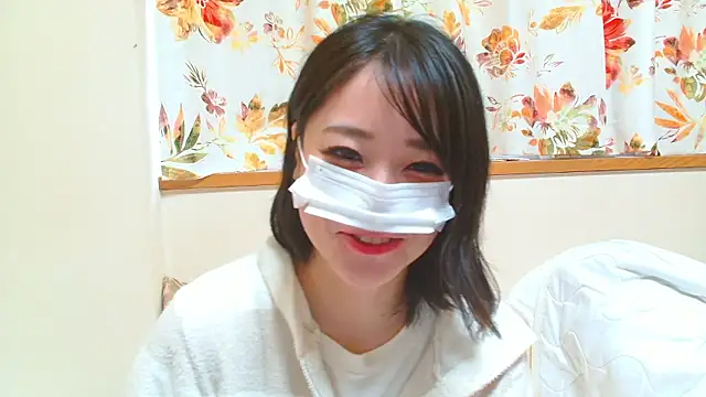 liliyRiSAcha-n online show from February 24, 6:55 am