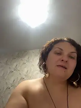 Taisia W online show from February 21, 2:18 pm