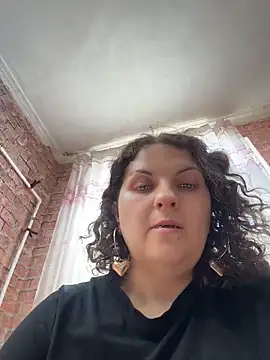 Taisia W online show from April 15, 10:33 am