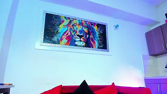 Snapshot of Fenty_XX chatting on December 11, 3:58 pm Fenty XX online show from December 11, 3:58 pm