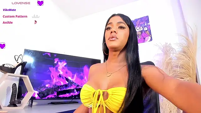 Snapshot of Fenty_XX chatting on September 26, 8:35 pm Fenty XX online show from September 26, 8:35 pm