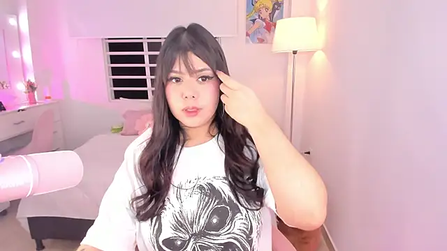 kityangelss online show from March 19, 3:30 am