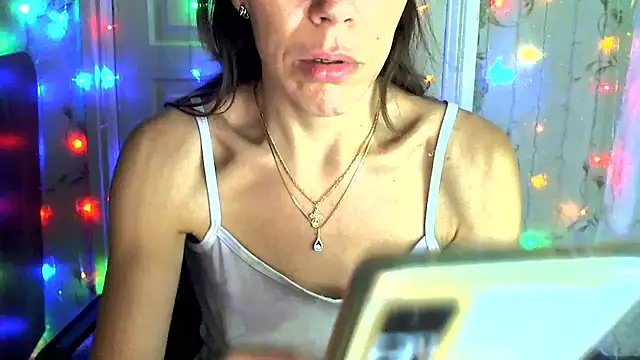 Ladywinter online show from October 20, 3:12 pm