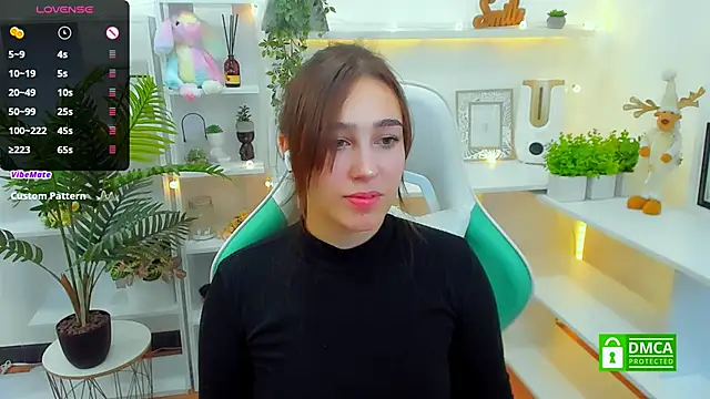  Eliizabeth  online show from January 26, 10:46 pm