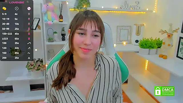  Eliizabeth  online show from January 30, 4:37 am