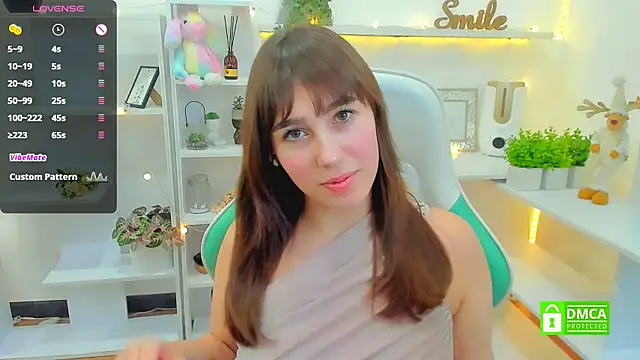  Eliizabeth  online show from January 31, 9:37 pm