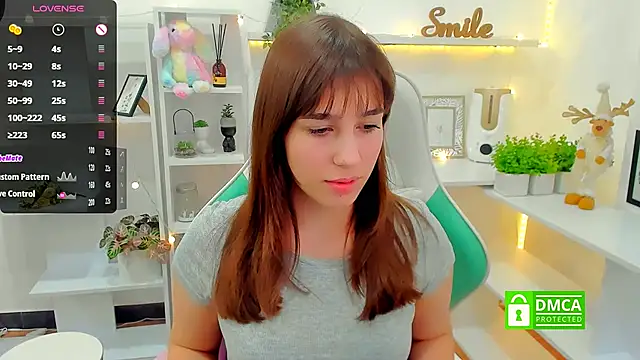  Eliizabeth  online show from February 2, 10:17 pm