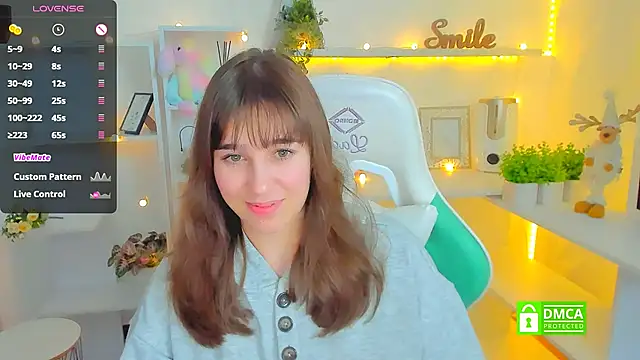  Eliizabeth  online show from February 6, 1:38 am