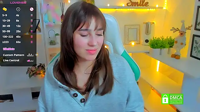  Eliizabeth  online show from February 8, 1:32 am