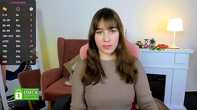  Eliizabeth  online show from February 13, 7:52 pm