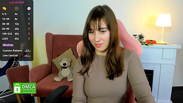  Eliizabeth  online show from February 13, 10:54 pm