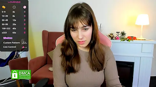  Eliizabeth  online show from February 14, 3:33 am