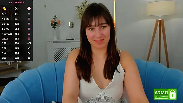  Eliizabeth  online show from February 21, 12:49 am