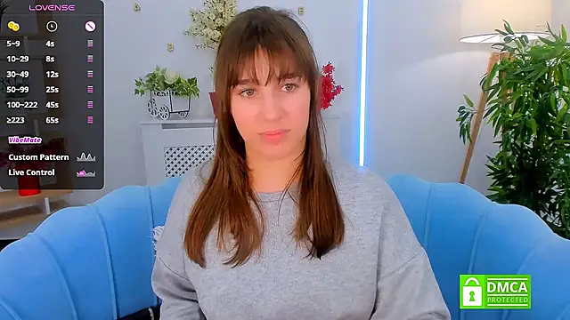  Eliizabeth  online show from February 23, 2:29 am