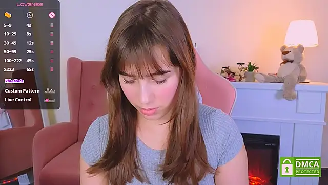  Eliizabeth  online show from February 26, 9:37 pm