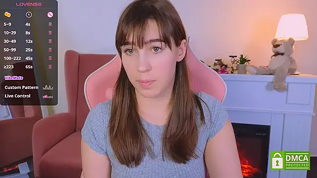  Eliizabeth  online show from February 27, 1:38 am