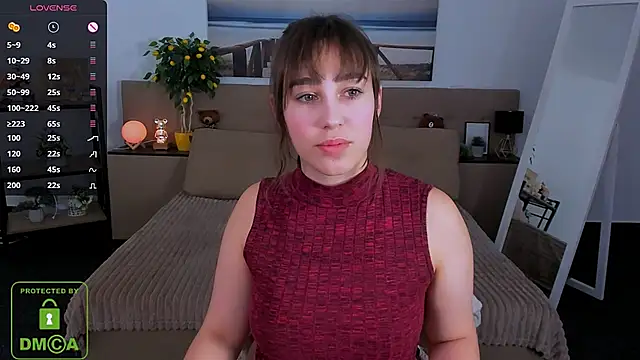  Eliizabeth  online show from March 1, 9:37 pm