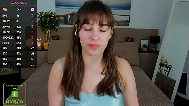  Eliizabeth  online show from March 3, 3:52 am