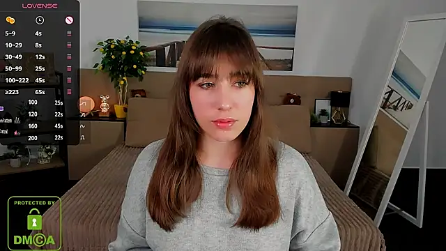  Eliizabeth  online show from March 9, 3:22 am