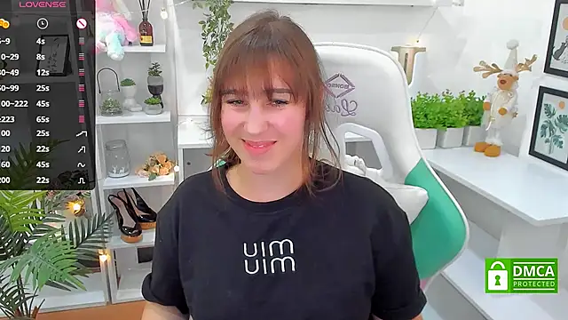  Eliizabeth  online show from March 17, 3:25 am