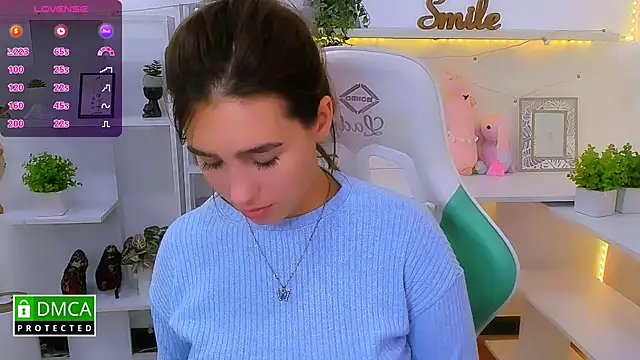  Eliizabeth  online show from September 24, 9:29 pm