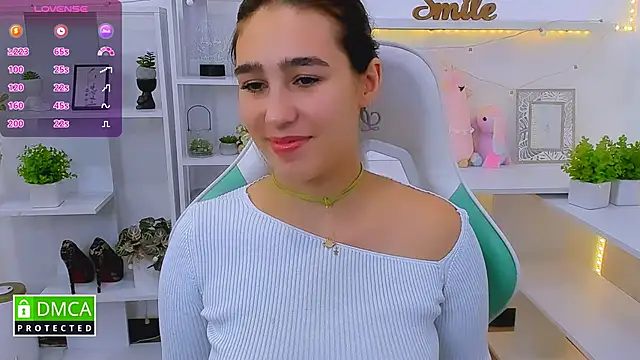  Eliizabeth  online show from September 26, 3:49 pm