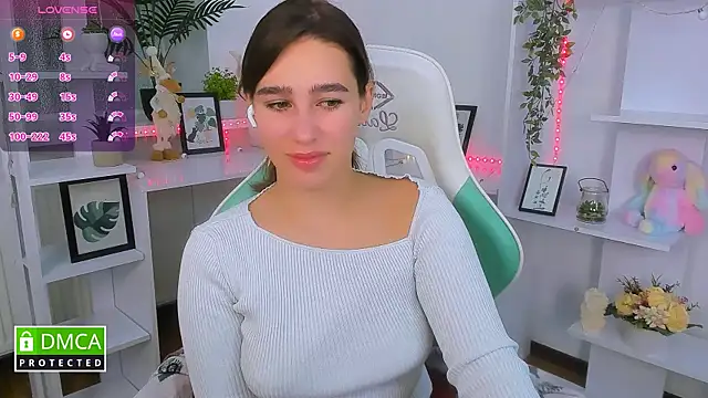  Eliizabeth  online show from October 15, 8:42 pm