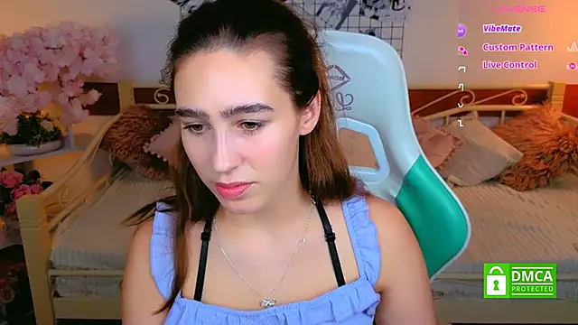  Eliizabeth  online show from February 16, 10:28 pm