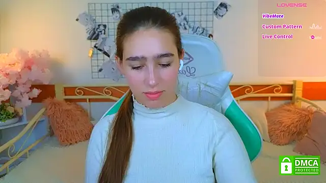  Eliizabeth  online show from March 29, 12:21 am