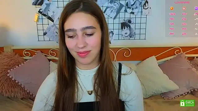  Eliizabeth  online show from April 10, 9:19 pm