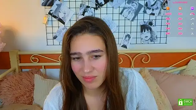 Snapshot of _Eliizabeth_ chatting on April 20, 10:00 pm Eliizabeth online show from April 20, 10:00 pm