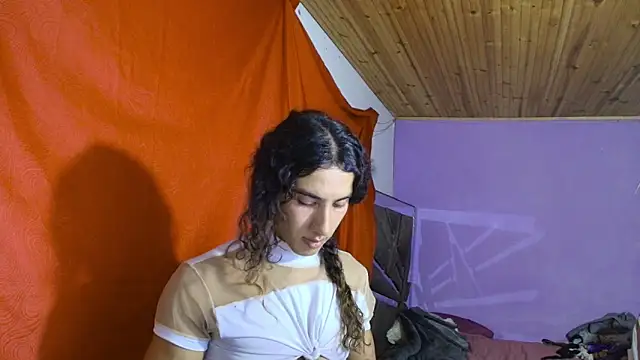 roxana collins online show from November 7, 4:45 am