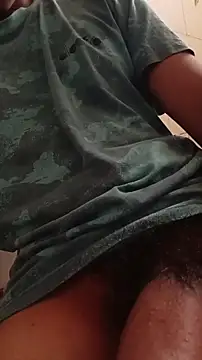 fabriciop134 online show from December 22, 6:05 pm