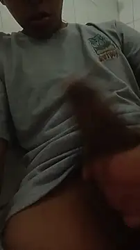 fabriciop134 online show from February 8, 8:40 am