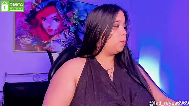 tati reyess online show from March 9, 4:22 pm