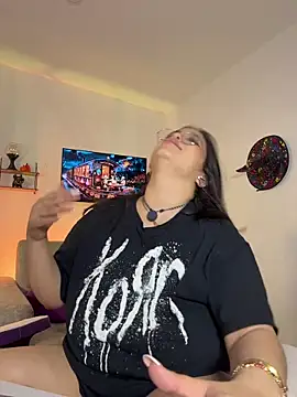 tati reyess online show from October 26, 11:27 am