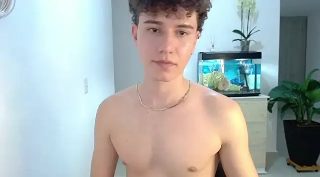 adrian morelly online show from December 10, 12:28 am