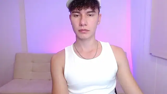 adrian morelly online show from March 26, 12:50 am