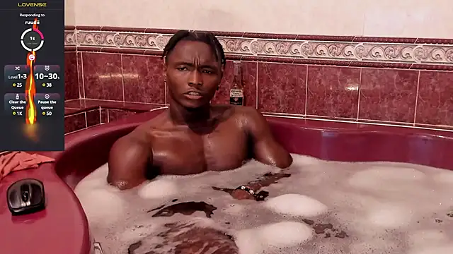 DannSmmith online show from February 17, 4:04 pm