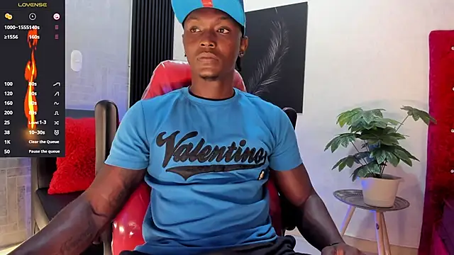 DannSmmith online show from February 20, 1:30 pm