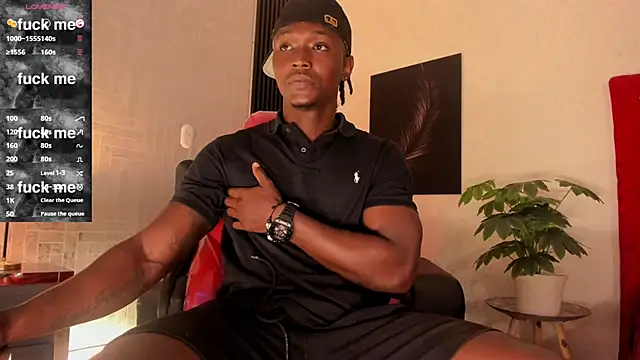 DannSmmith online show from February 23, 12:05 pm