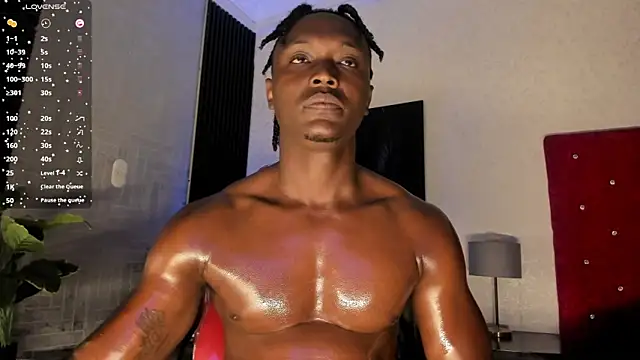 DannSmmith online show from March 6, 4:53 am