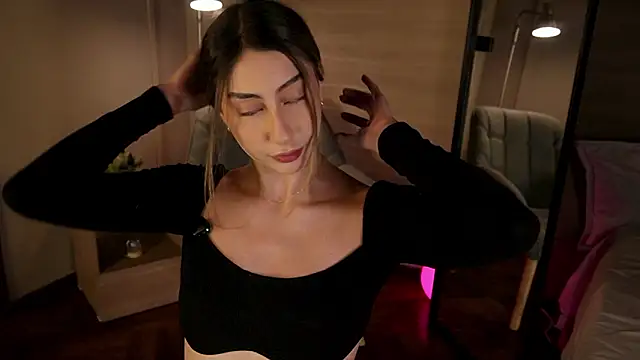 lua ferch   online show from February 26, 1:10 pm