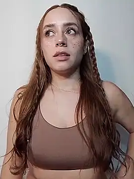 Natalia Suarez online show from April 19, 12:00 am