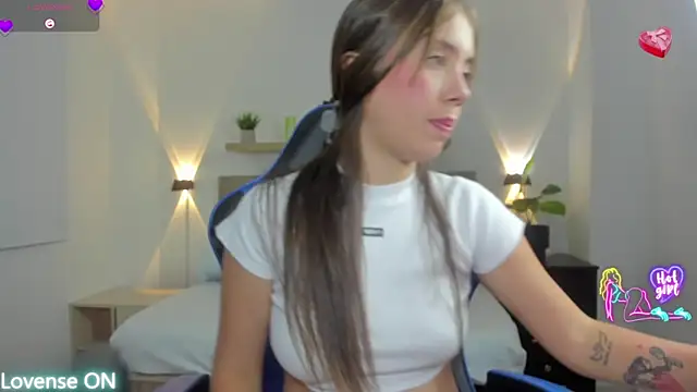 nataly rodri online show from February 11, 2:16 am