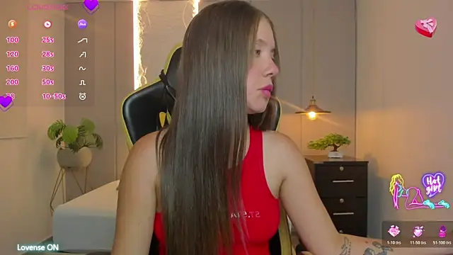 nataly rodri online show from March 6, 1:57 am