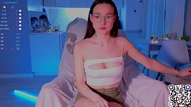 shey1i online show from December 23, 6:37 pm