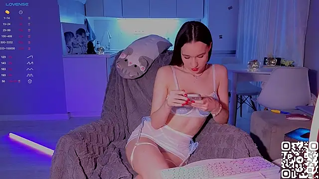 shey1i online show from January 12, 5:22 pm