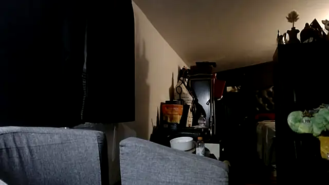 leanjamesdean online show from March 22, 11:00 am